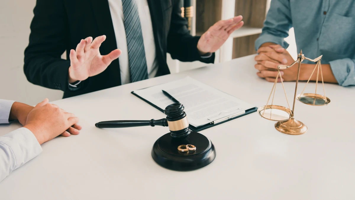 Divorce et changement de nom : Tout ce que vous devez savoir pour préserver votre identité