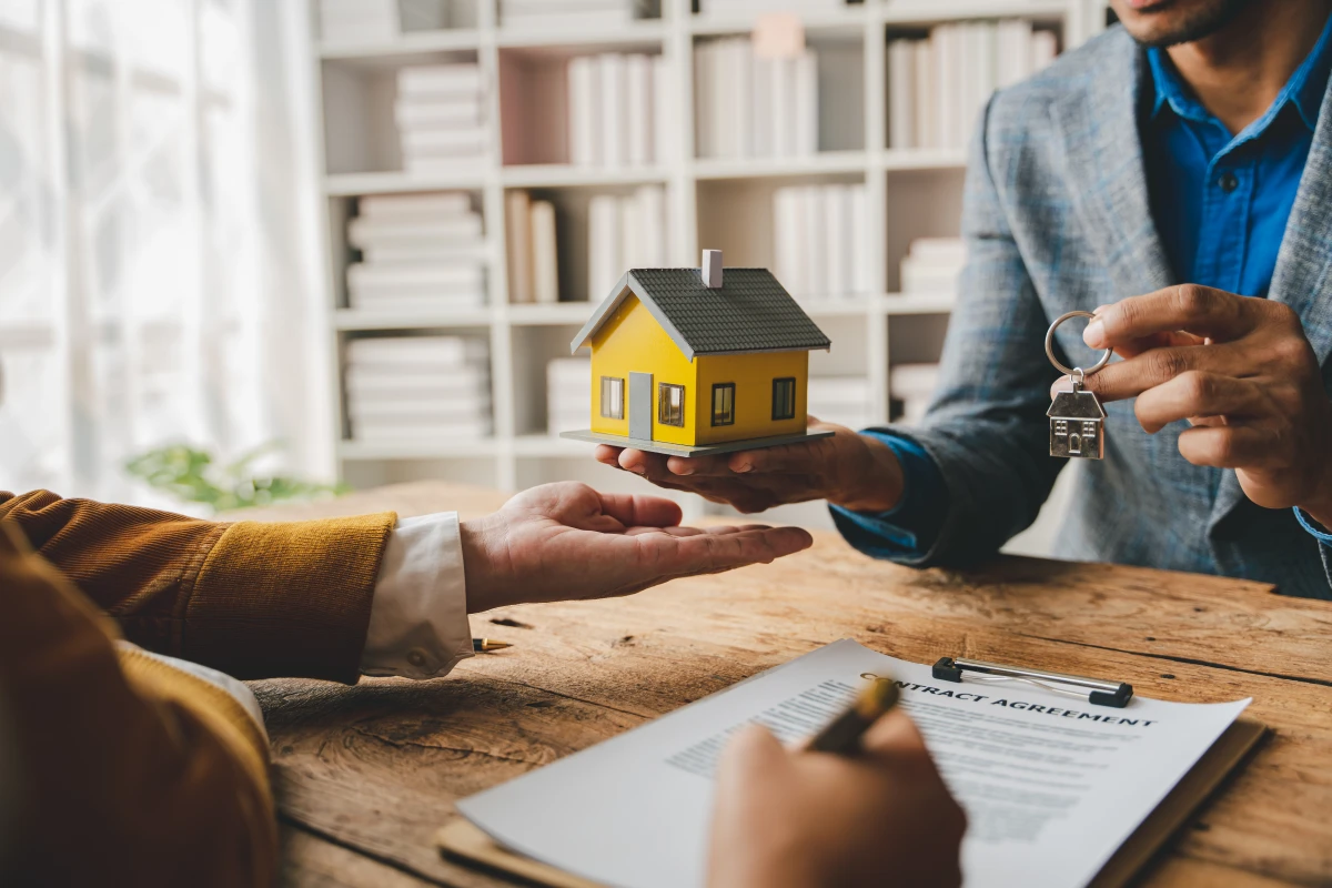 Le bail d'habitation : Vos droits et obligations décryptés