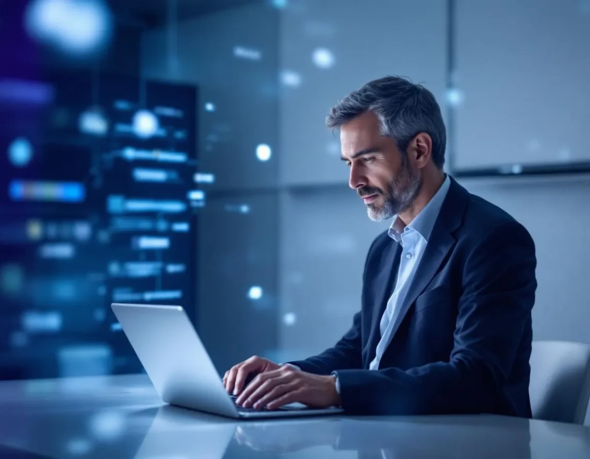 Assurance multirisque professionnelle à l'ère numérique : transformation et adaptation