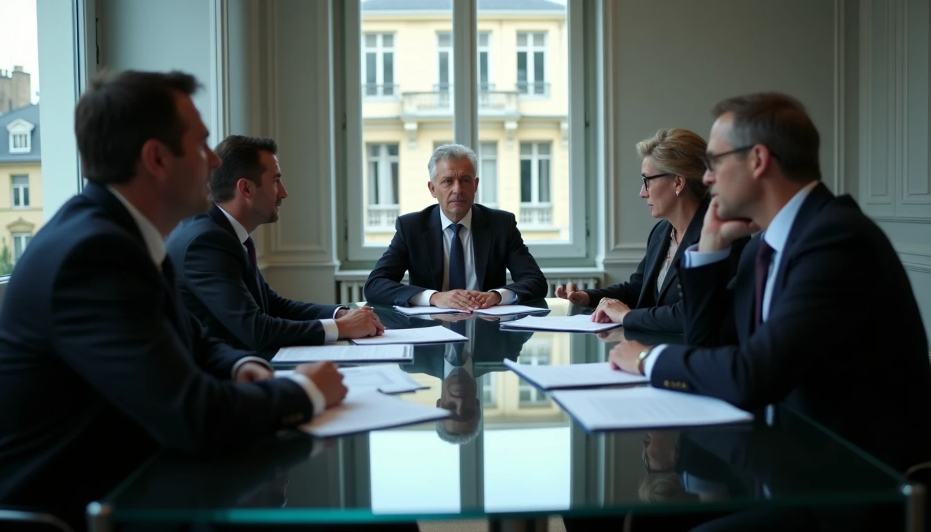 Quand le Décret tertiaire bouleverse les pratiques juridiques