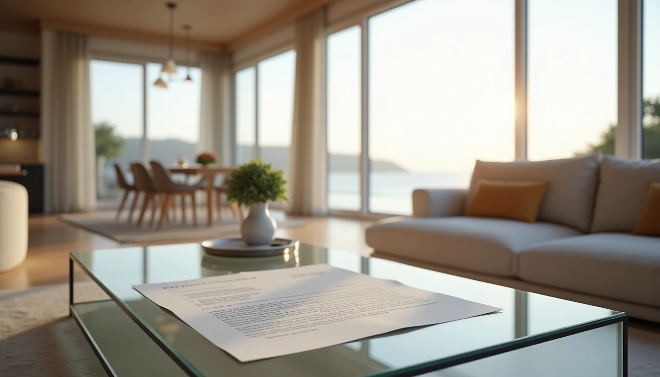 Juridiction et location de vacances : Anticiper les risques