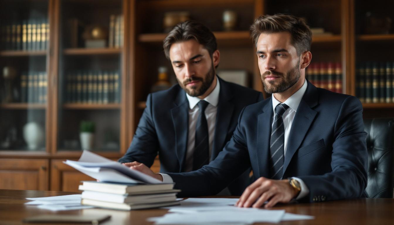 Les étapes clés pour sélectionner un avocat fiscal en 2026