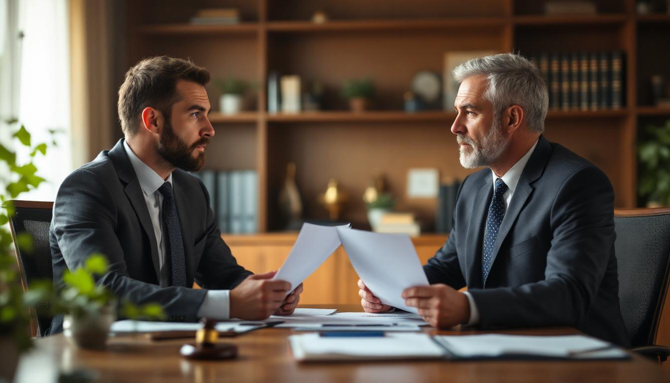 Rupture CDD préavis : vos droits en tant que salarié