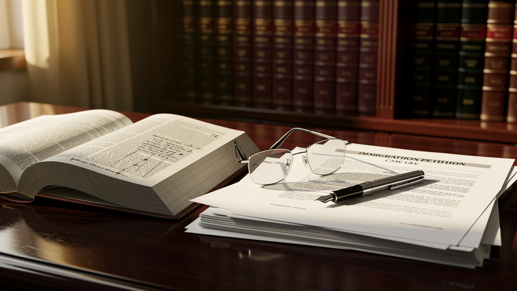 Avocat droit des étrangers : ce que vous devez demander