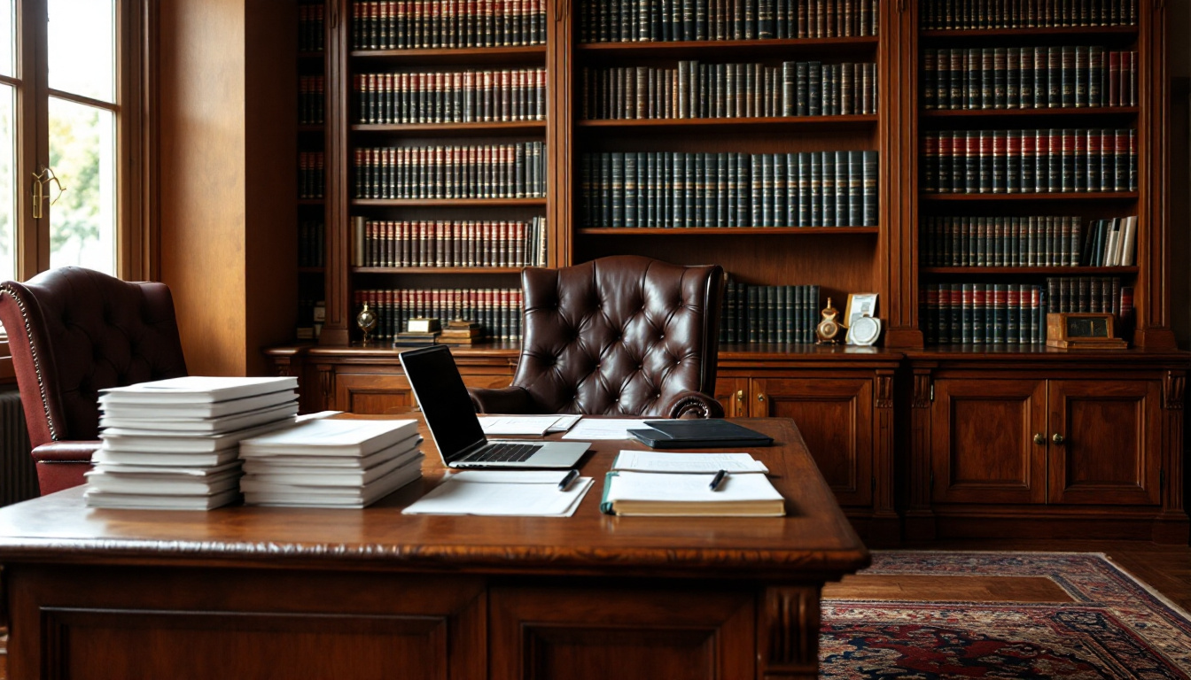 Rupture conventionnelle : LegalPlace vous accompagne étape par étape