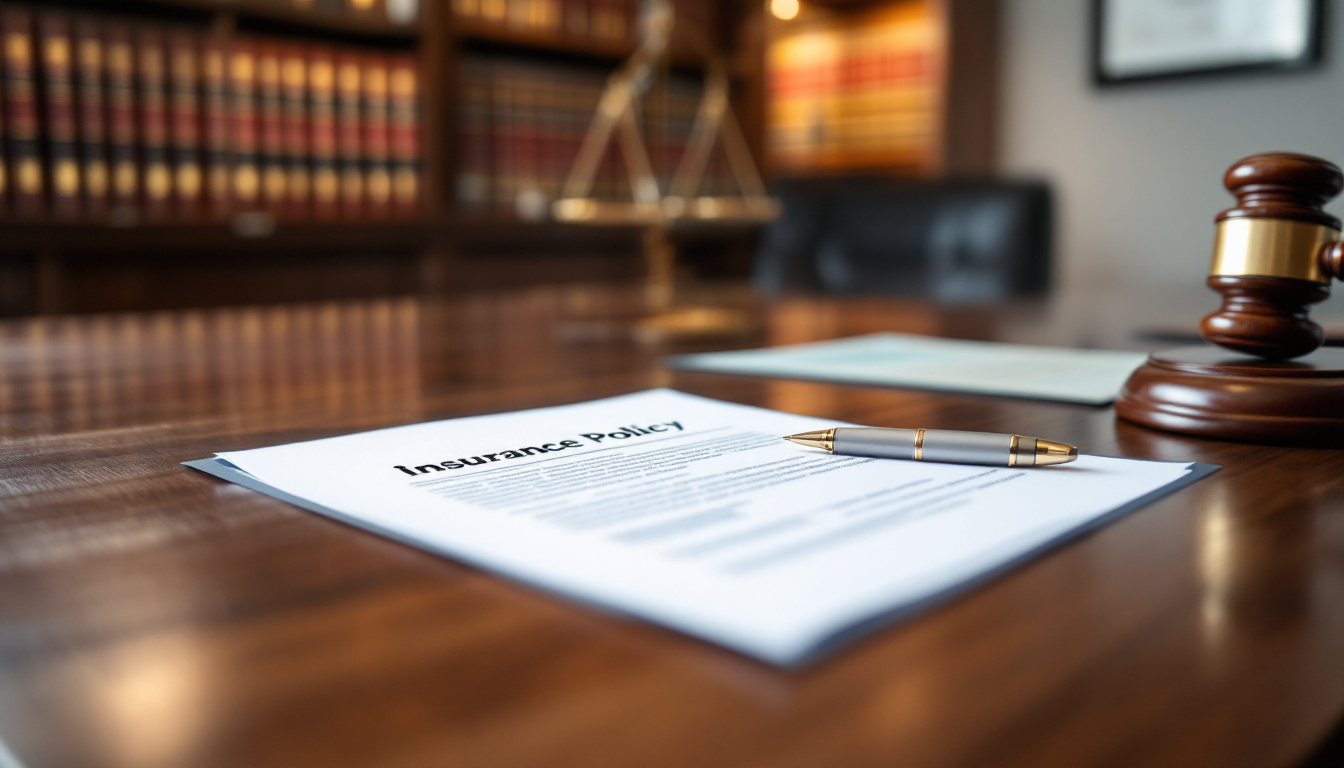 Comment faire marcher l'assurance civile : mode d'emploi pratique